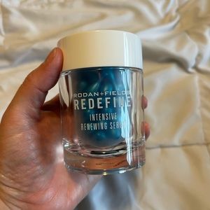 Rodan and fields intensive renewing serum